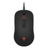 VPRO V16 Gaming Optical Mouse - Black