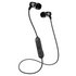 JLab Metal Rugged Wireless In-Ear Headphones - Black