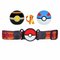 Pokemon Clip N Go Poke Ball Belt