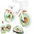Pedal Pals 16 Inch Tweet Kids Bike and Accessories Set