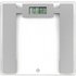 Weight Watchers Precision Glass Electronic Scale - Silver
