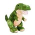 Chad Valley Interactive T-Rex Soft Toy