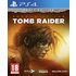 Shadow of the Tomb Raider: Croft Edition PS4 Game