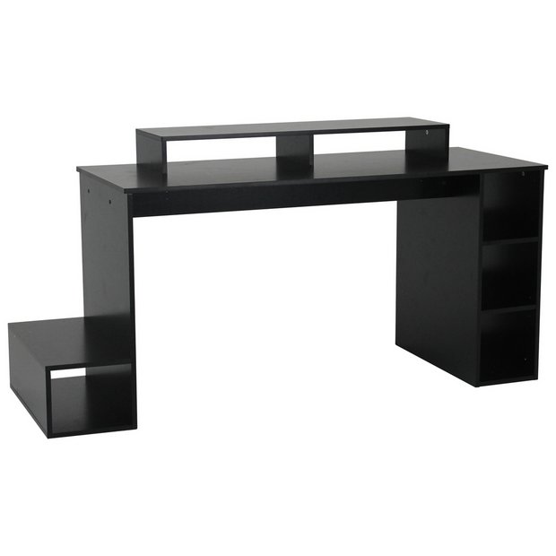 Argos desk deals with drawers