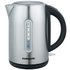 Cookworks Illuminated Kettle - Brushed Stainless Steel