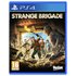 Strange Brigade PS4 Game