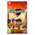 The Escapists 2 Nintendo Switch Game