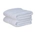 Argos Home Pair of Hand Towels - White