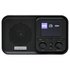 Roberts Play M5 DAB / DAB+ / FM Radio - Black