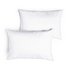 Argos Home 400TC Egyptian Cotton Standard Pillowcase Pair