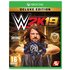 WWE 2K19 Deluxe Edition Xbox One Game