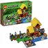 LEGO Minecraft The Farm Cottage - 21144