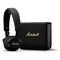Marshall MID ANC On-Ear Bluetooth Headphones - Black