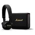 Marshall MID ANC On-Ear Bluetooth Headphones - Black
