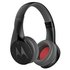 Motorola Escape Bluetooth Over-Ear Headphones - Black