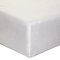 Sainsbury's Home White Cool Cotton Fitted Sheet - Double