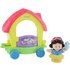 Fisher-Price Little People Disney Princess Snow White Float