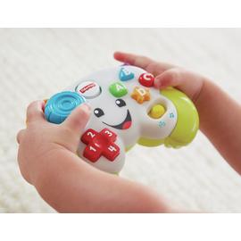 Fisher-Price Laugh & Learn Game & Learn Controller
