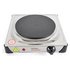 Kitchen Perfected Single Electric Hotplate - 1500W