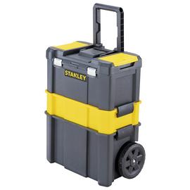 Stanley Rolling Tool Box