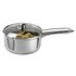 Argos Home 22cm Stainless Steel Chip Pan