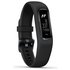 Garmin Vivosmart 4 Small Smart Watch - Black 