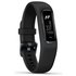 Garmin Vivosmart 4 Large Smart Watch - Black 