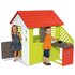 Smoby Nature Playhouse with Kitchen