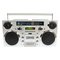 GPO Brooklyn Boombox