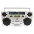 GPO Brooklyn Boombox