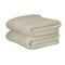 Argos Home Pair of Hand Towels - Stone