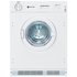 White Knight C4317 6KG Integrated Vented Tumble Dryer White