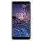 SIM Free Nokia 7 Plus 64GB Mobile Phone - Black/Copper