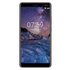 SIM Free Nokia 7 Plus 64GB Mobile Phone - Black/Copper