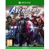 Marvels Avengers Xbox One PreOrder Game
