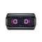 LG PK7 XBOOM GO Portable Bluetooth Party Speaker - Black