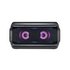 LG PK7 XBOOM GO Portable Bluetooth Party Speaker - Black