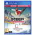 Steep Olympic Winter Games PS4 Game