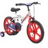 Pedal Pals 16 Inch Daredevil Kids Bike