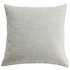 Argos Home Basket Weave Cushion - Natural