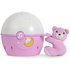 Chicco Next2 Stars Light ProjectorPink