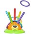 Chicco Mister Ring Hedgehog Hoopla Toy