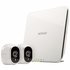 Arlo VMS3230 Wireless Home Security Camera System2 Camera