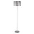 Argos Home Sparkling Floor Lamp - Silver