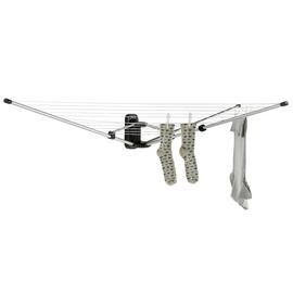 Argos Home Wall Mounted Airer