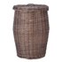 Argos Home Woven 64 Litre Wicker Laundry Basket