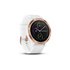 Garmin vivoactive 3 GPS Smart Watch - Rose Gold 