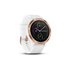 Garmin vivoactive 3 GPS Smart Watch - Rose Gold