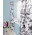 Marvel Comics Curtains - 168 x 137cm