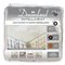 Dreamland Intelliheat Dual Control Electric Blanket - S.King